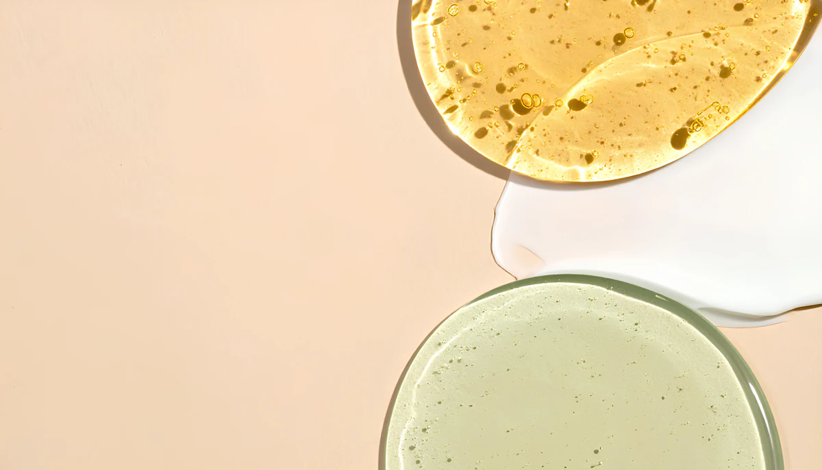 Natural Moroccan beauty products by KAHENA BK