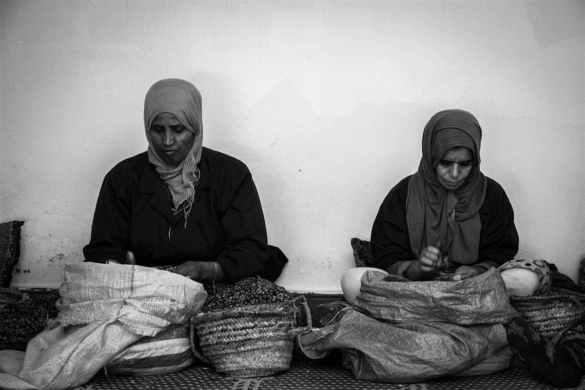 Moroccan Beauty Secrets Passed Down Through Generations